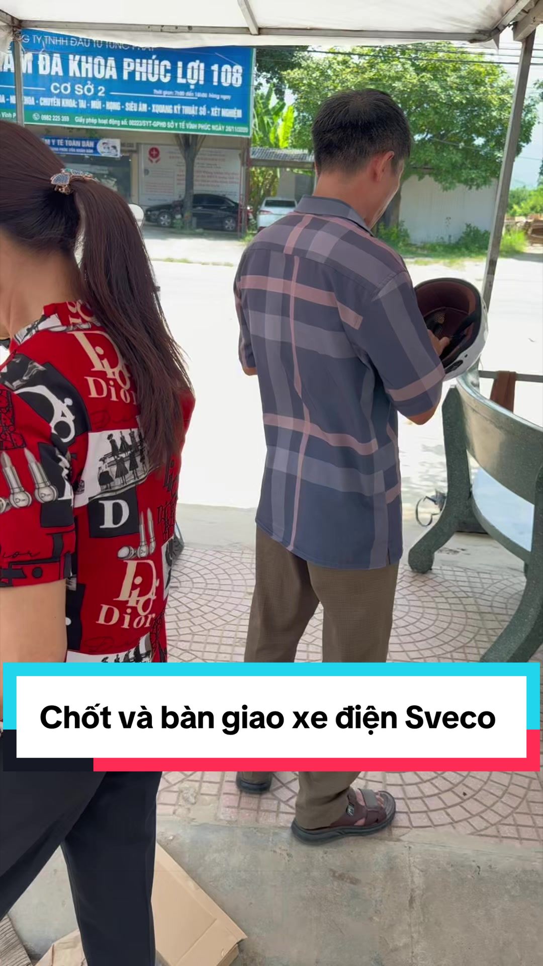 @Thế Giới Xe Văn Ngân