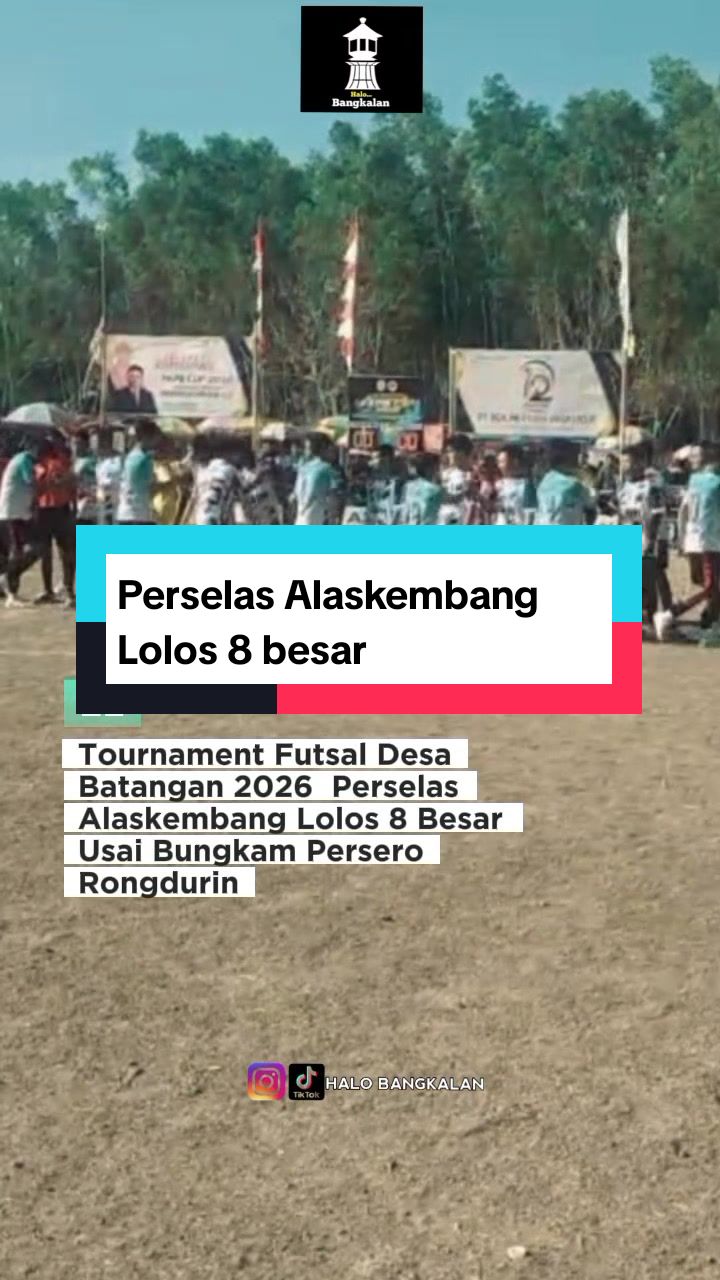 @Halo Bangkalan