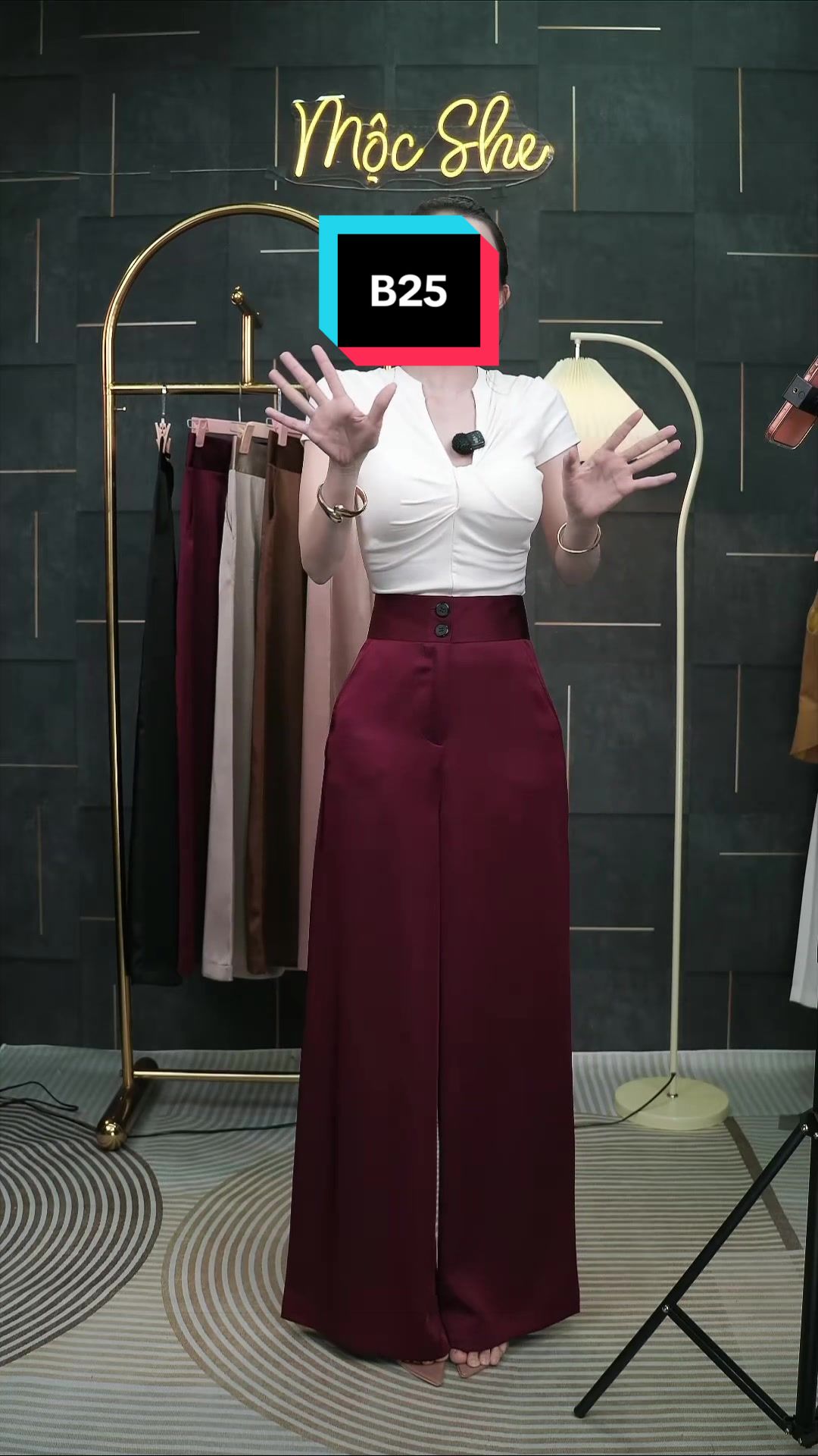 @MỘC SHE BOUTIQUE