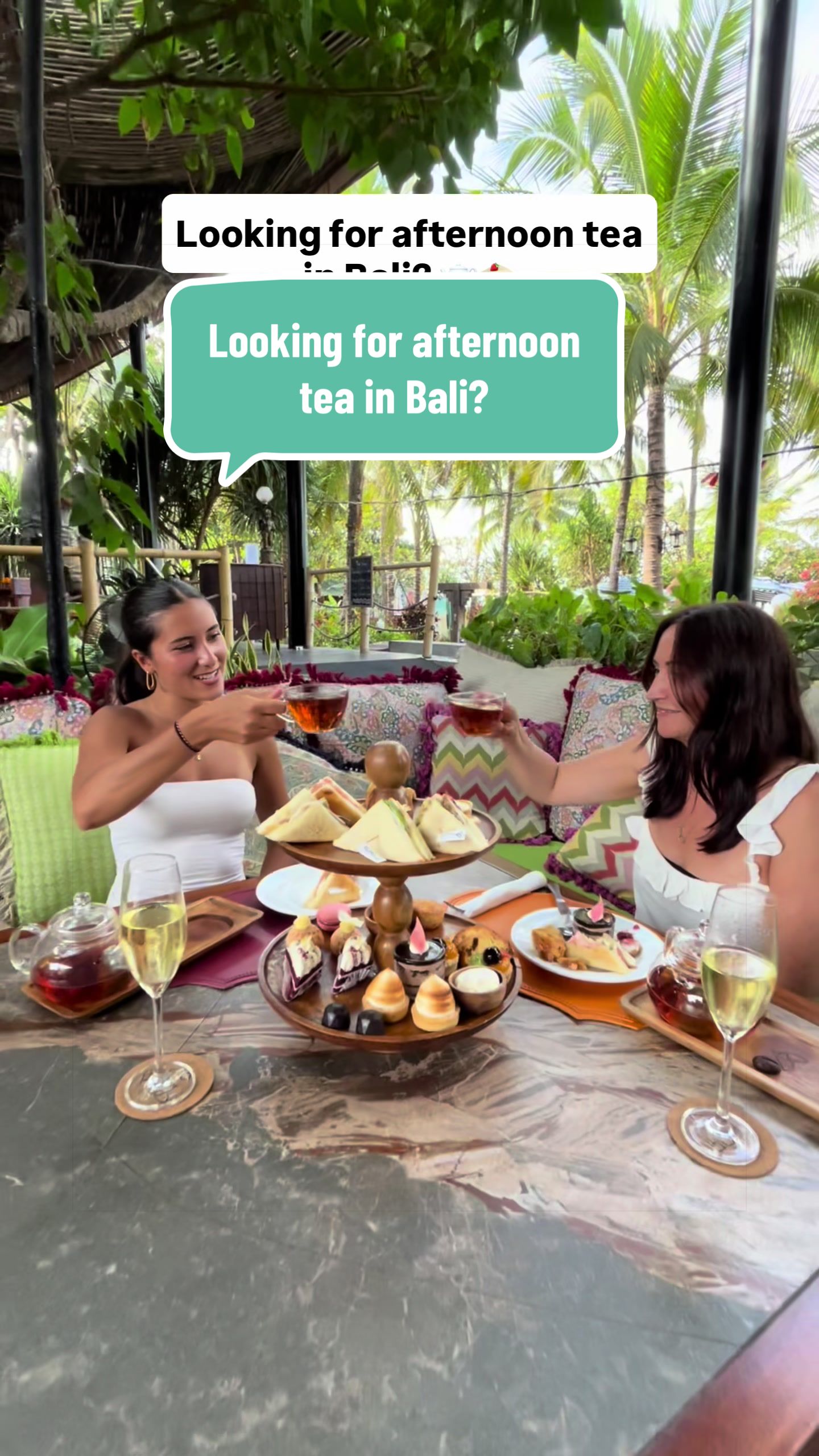 @Bali Buddies