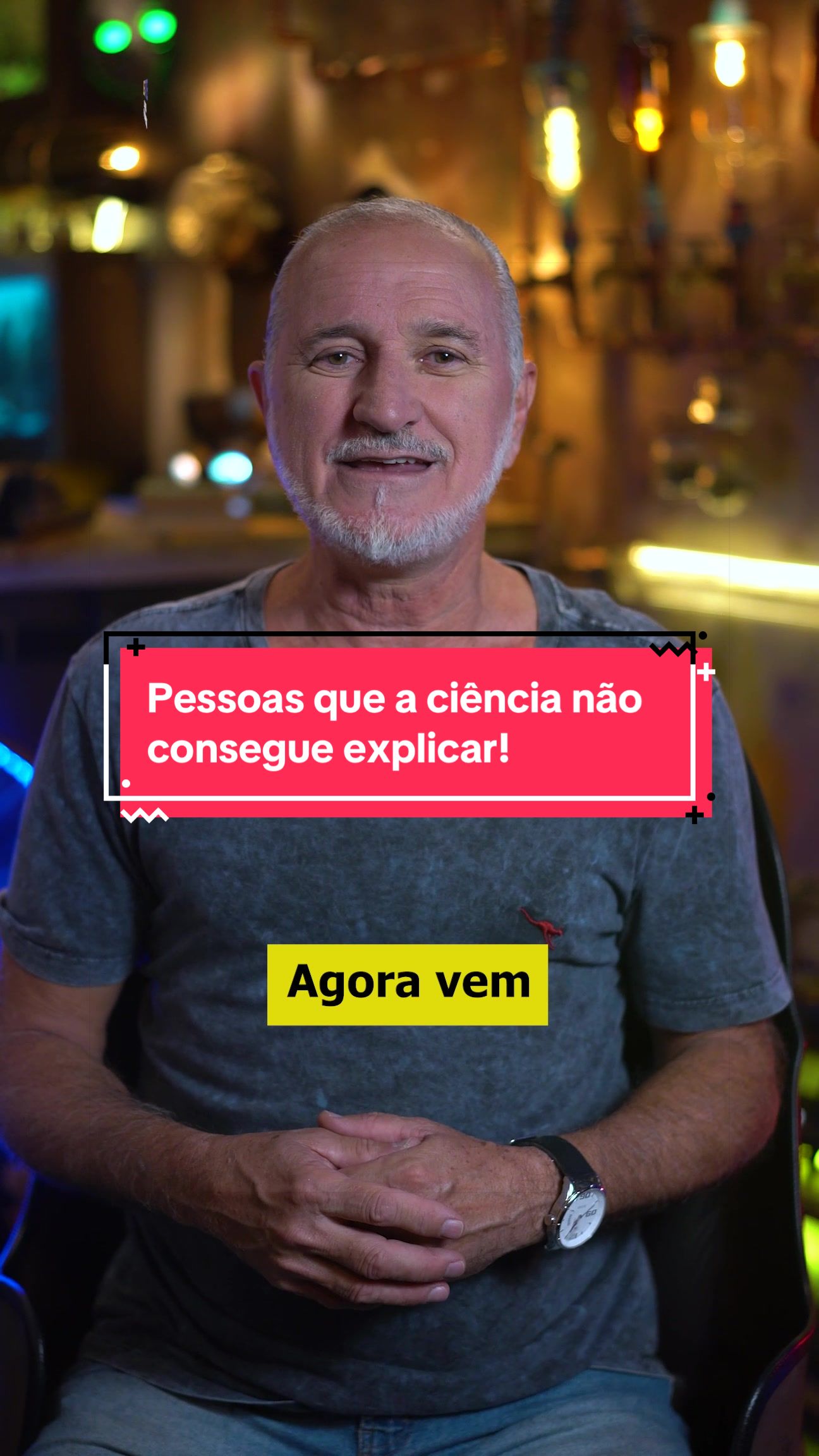 @Fatos Desconhecidos