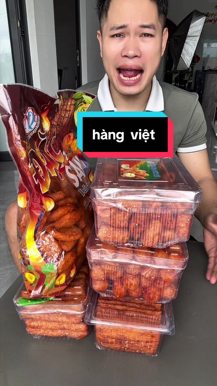 @thạch anh review✅