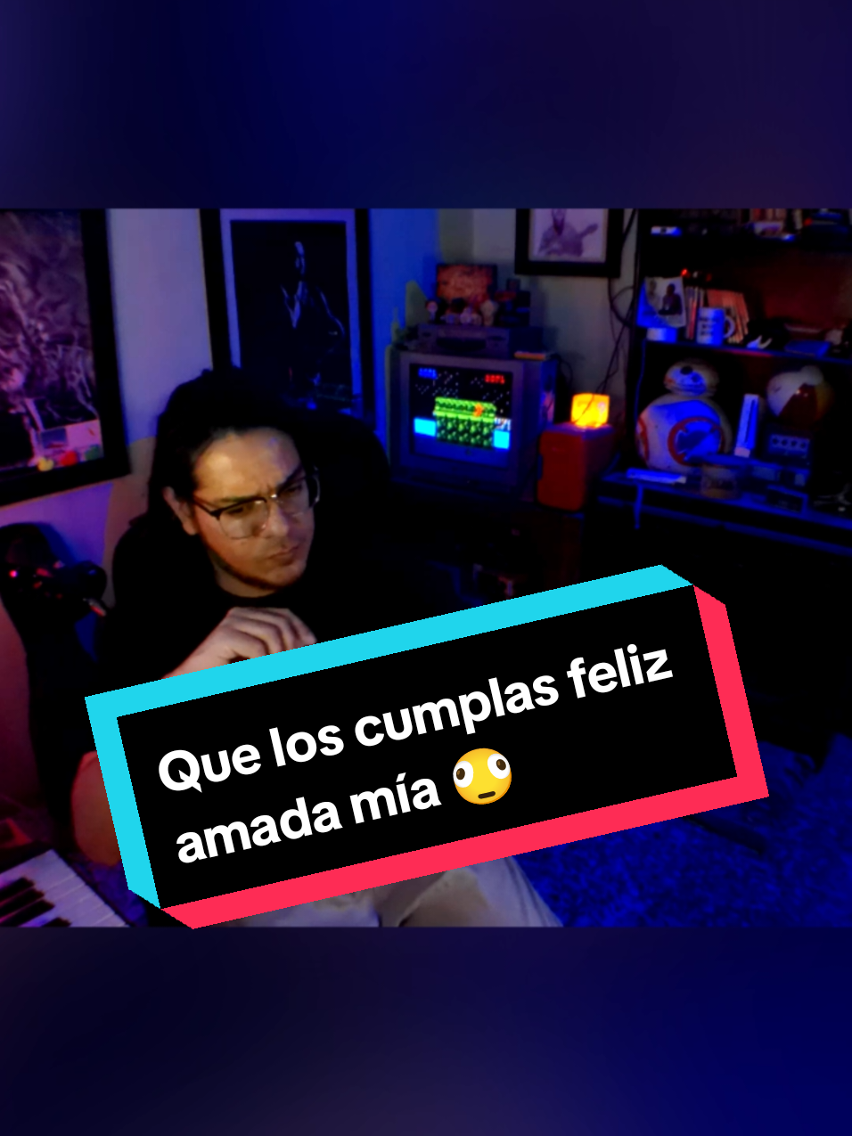 @Leví Con Acento