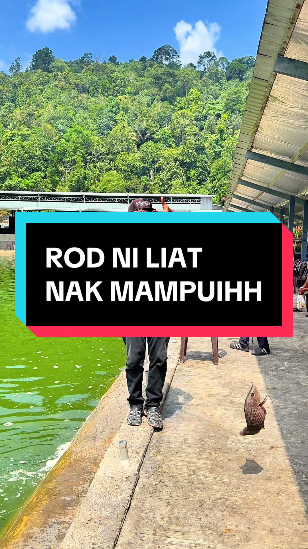 @ABANG POPIA ANGLER