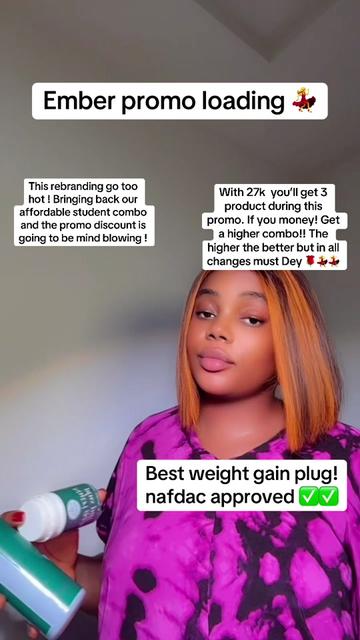 @Weight gain expert in the east