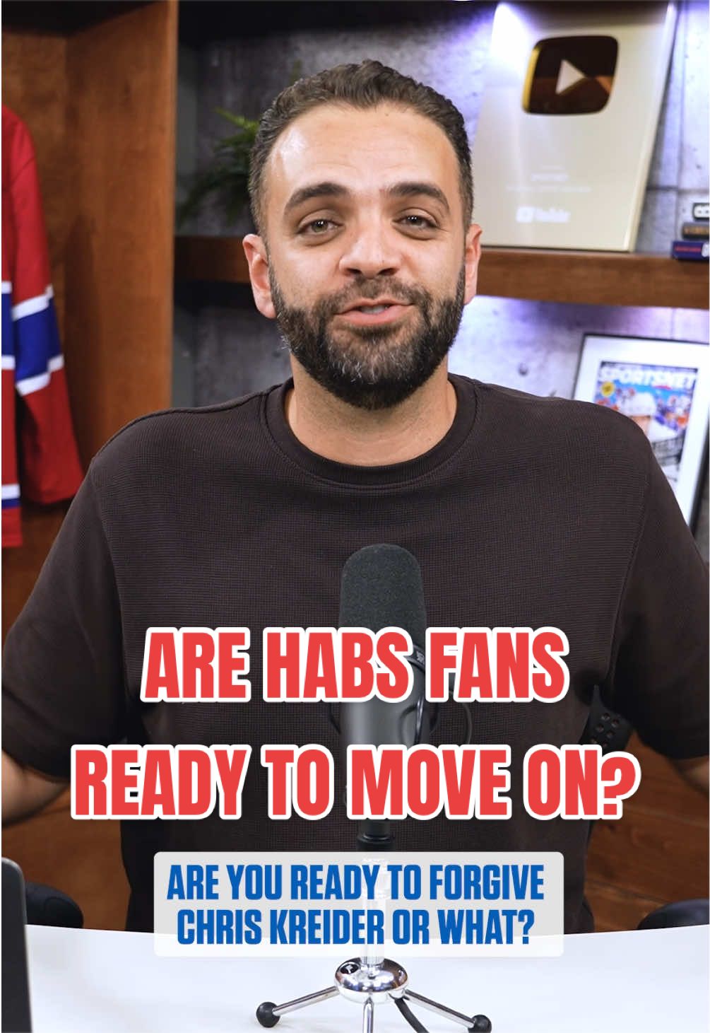 @Sportsnet ๐จ๐ฆ