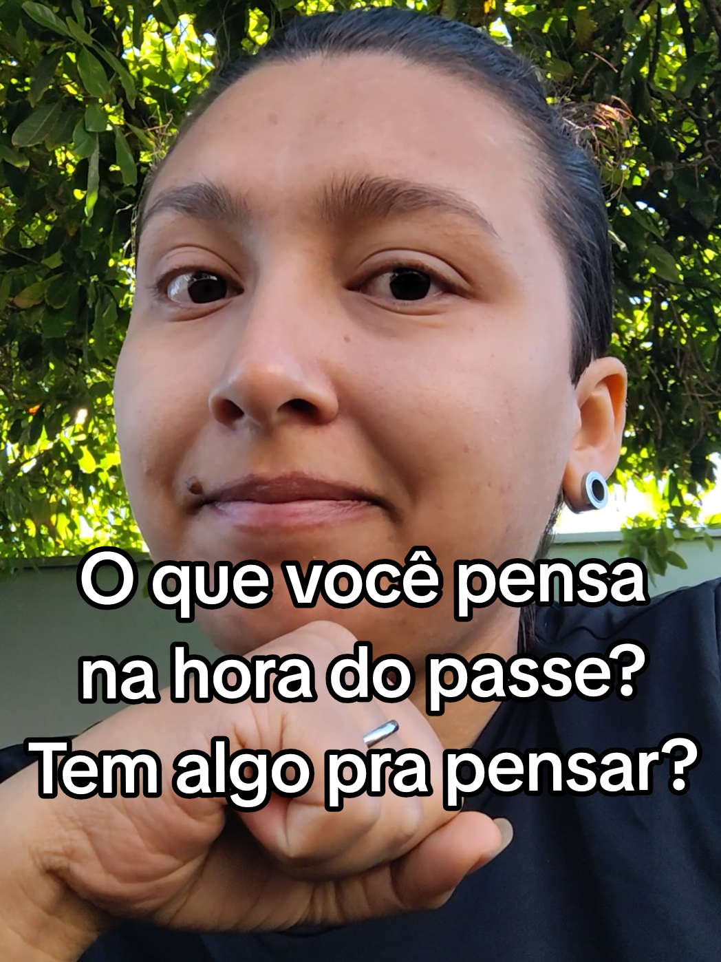 @Jovens médiuns