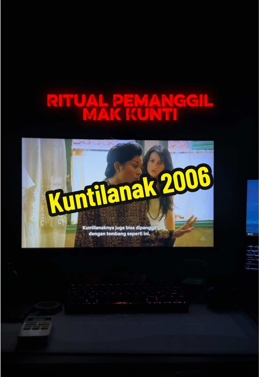 @Ulasan Film MZ‼️