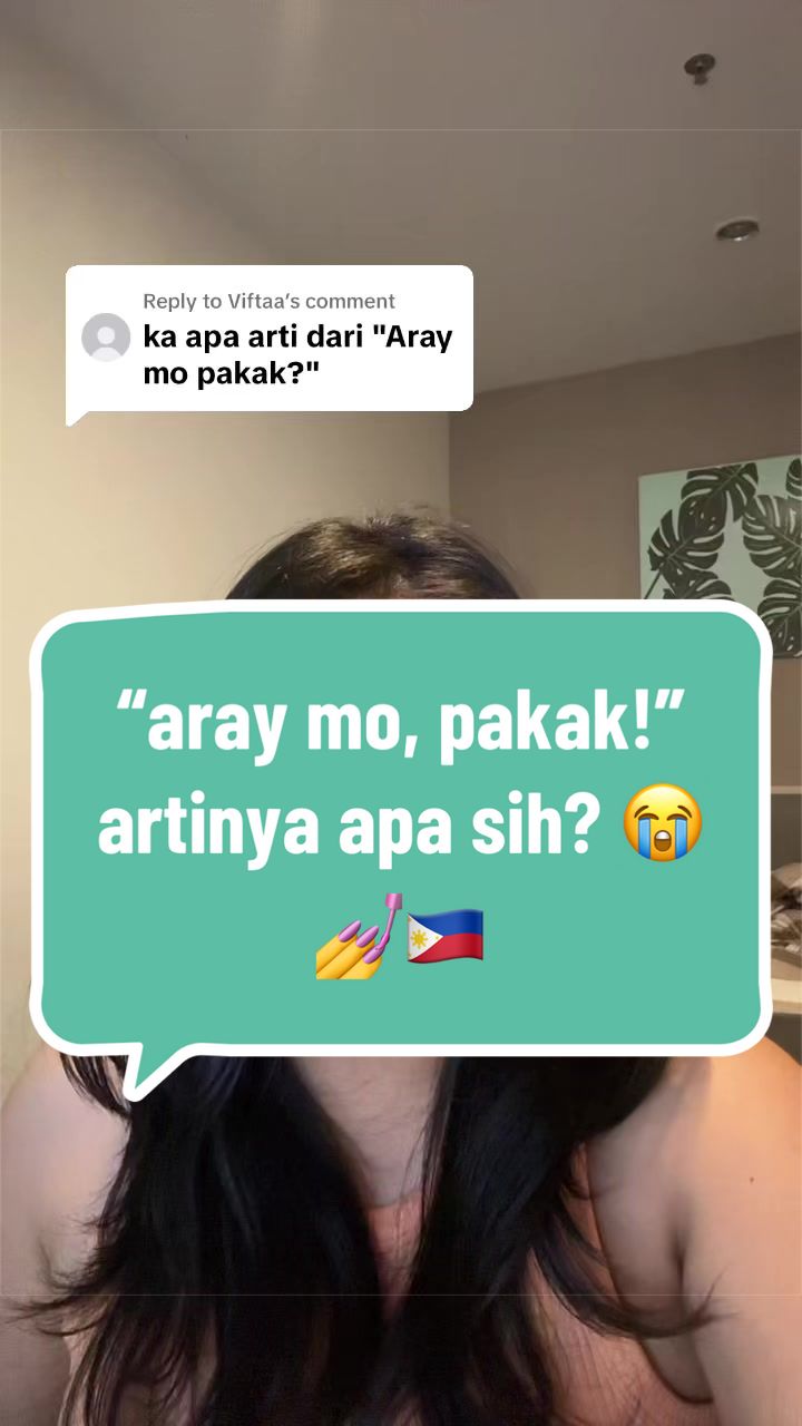 @Chewi | Belajar Tagalog ๐ต๐ญ