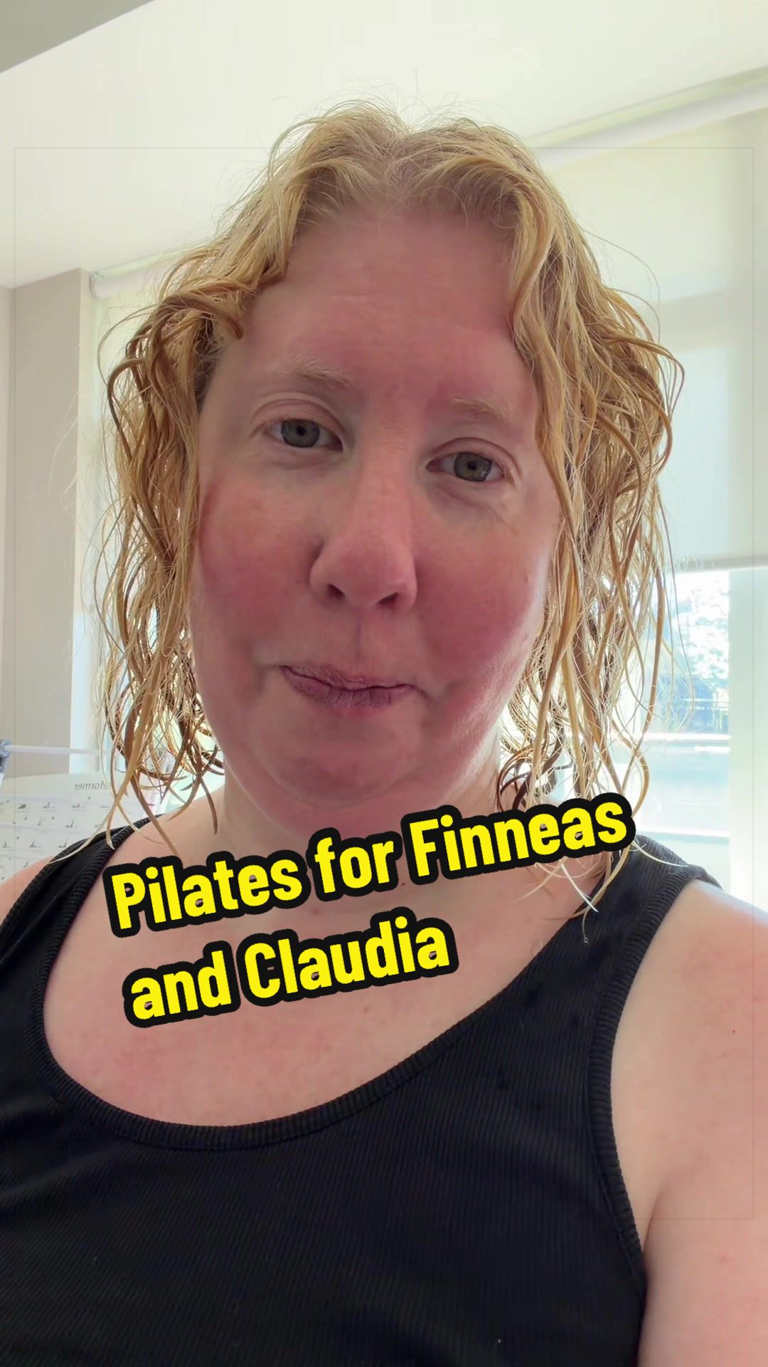 @Norah | Pilates Instructor