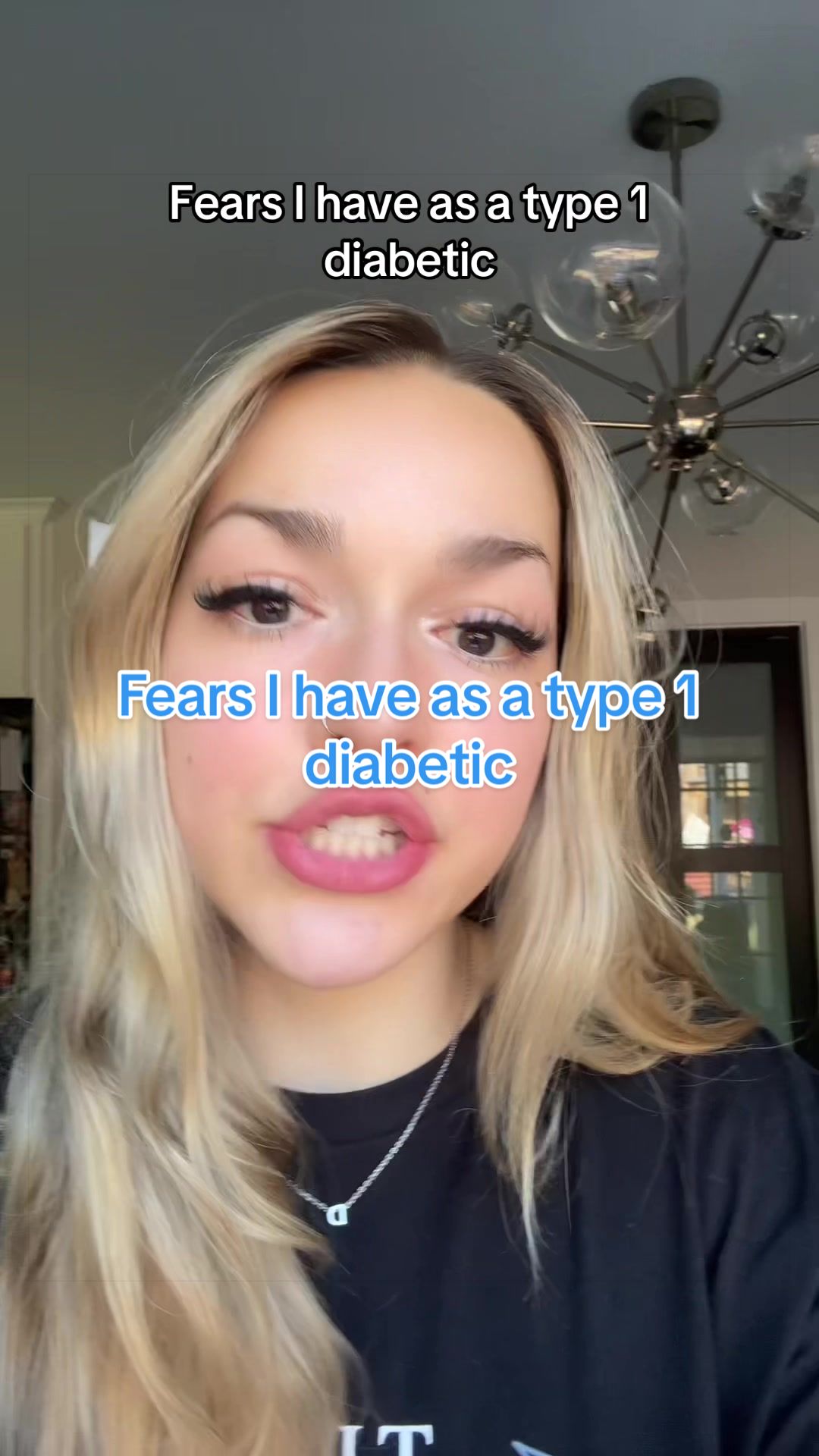 @TYPE 1 DEEABETES
