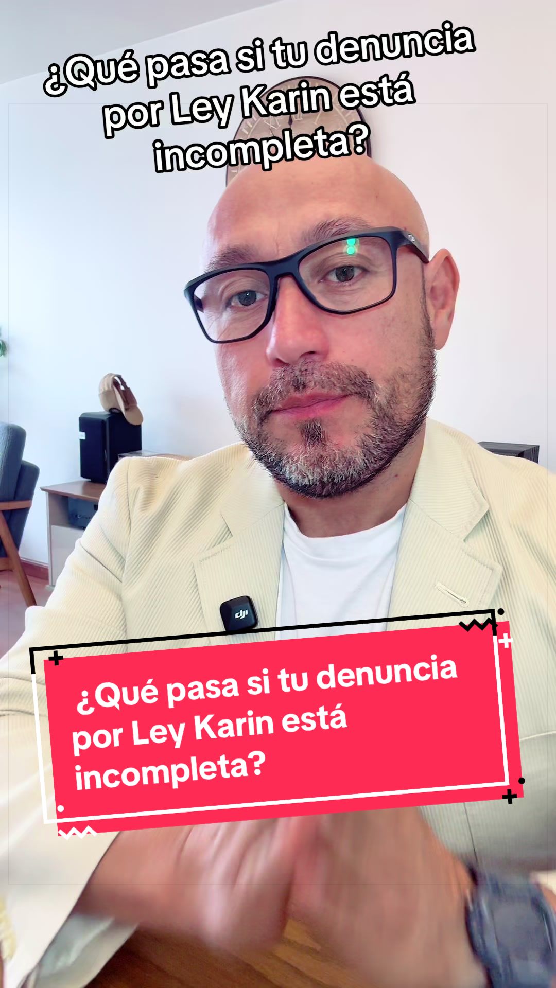 @Jorge Angulo | Abogado Laboral