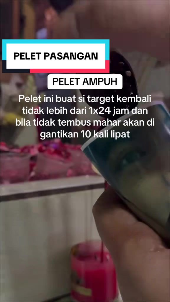 @DUKUN MUDA
