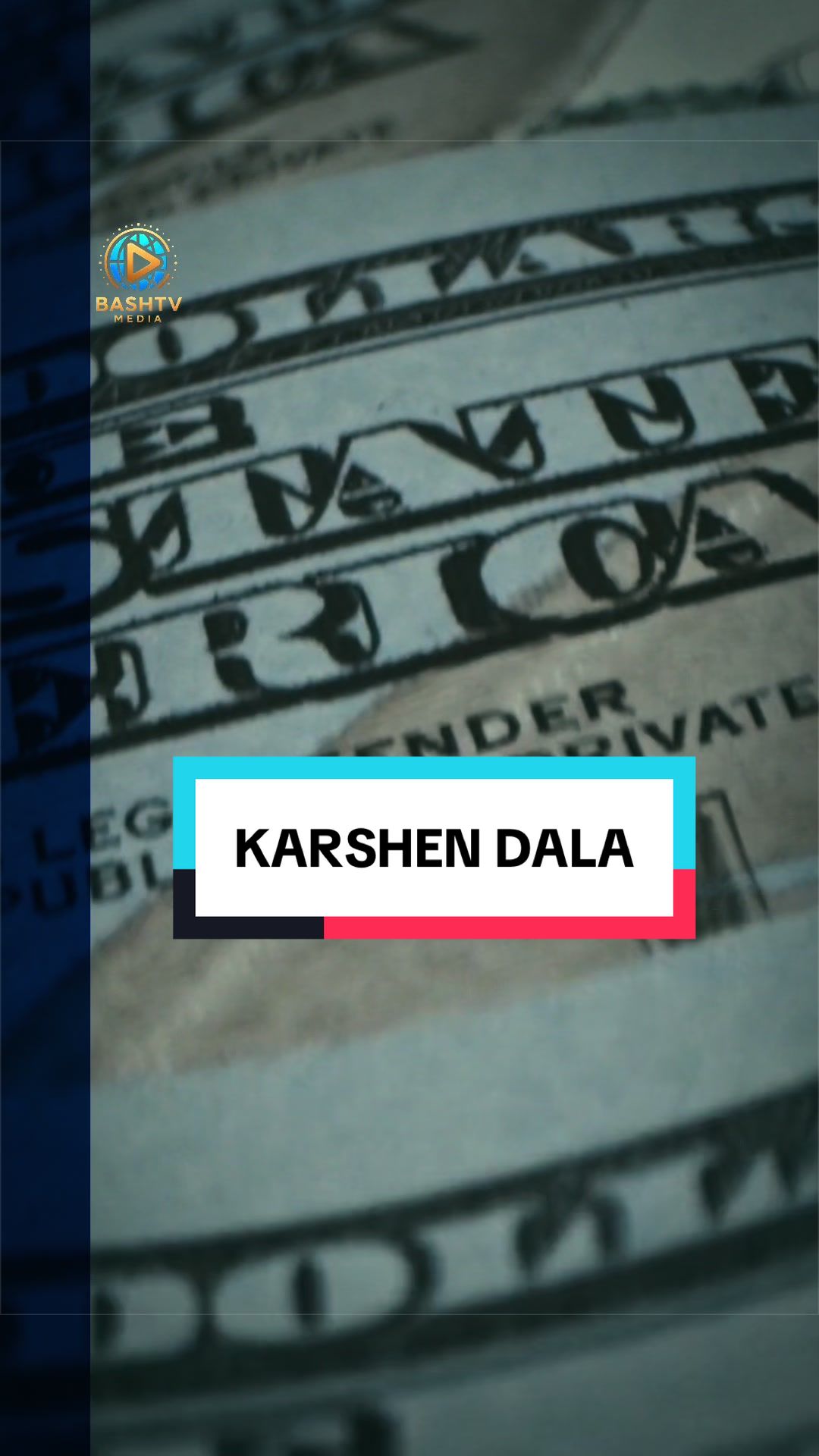 @BASH TV MEDIA