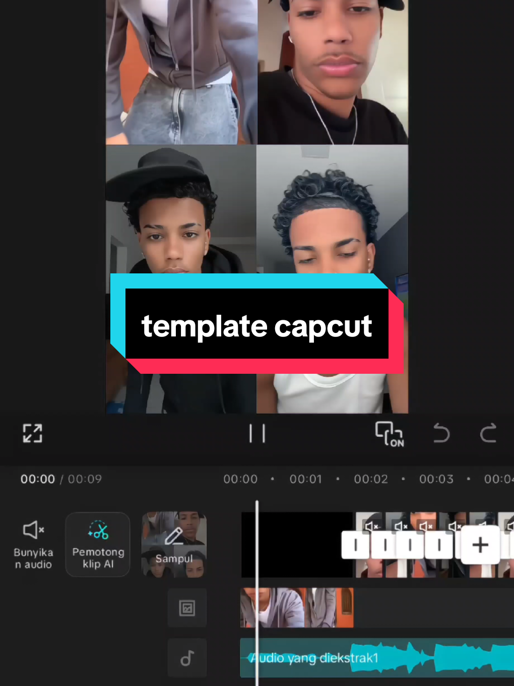 @Vanilla Capcut🎟