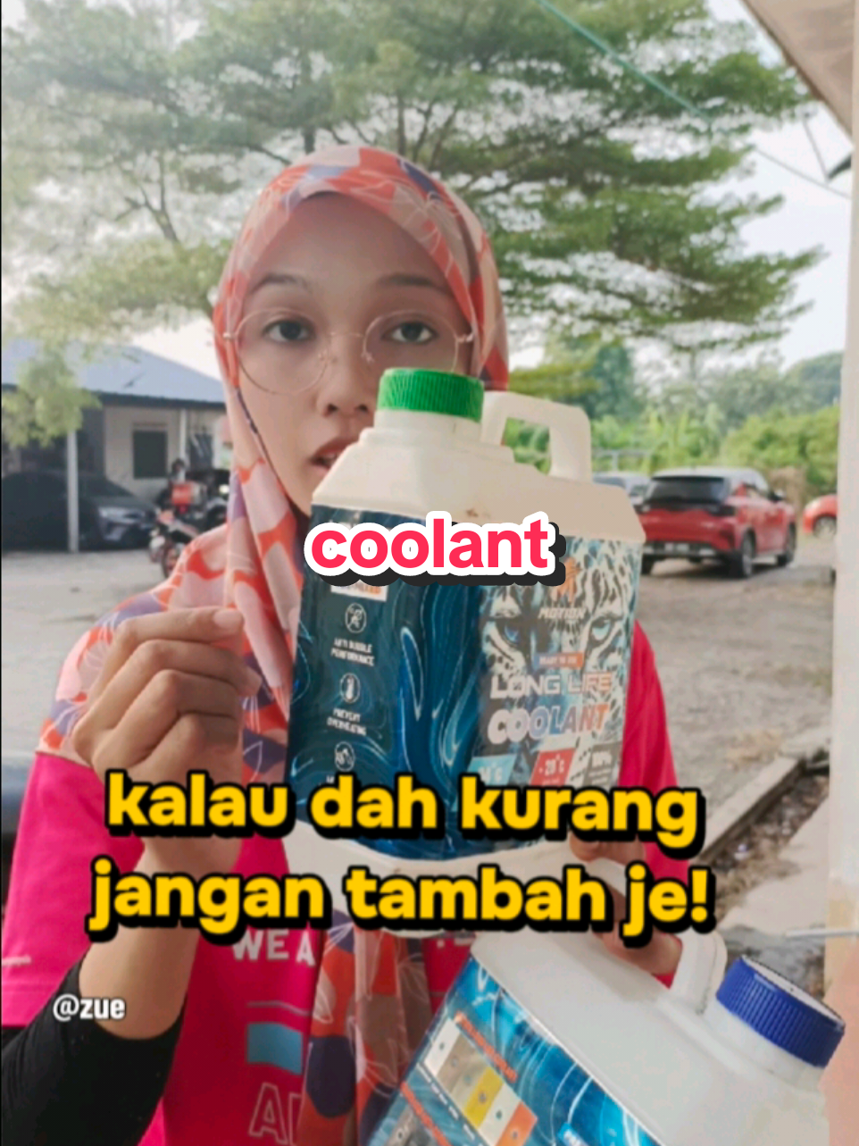 @Zue | akak spare part