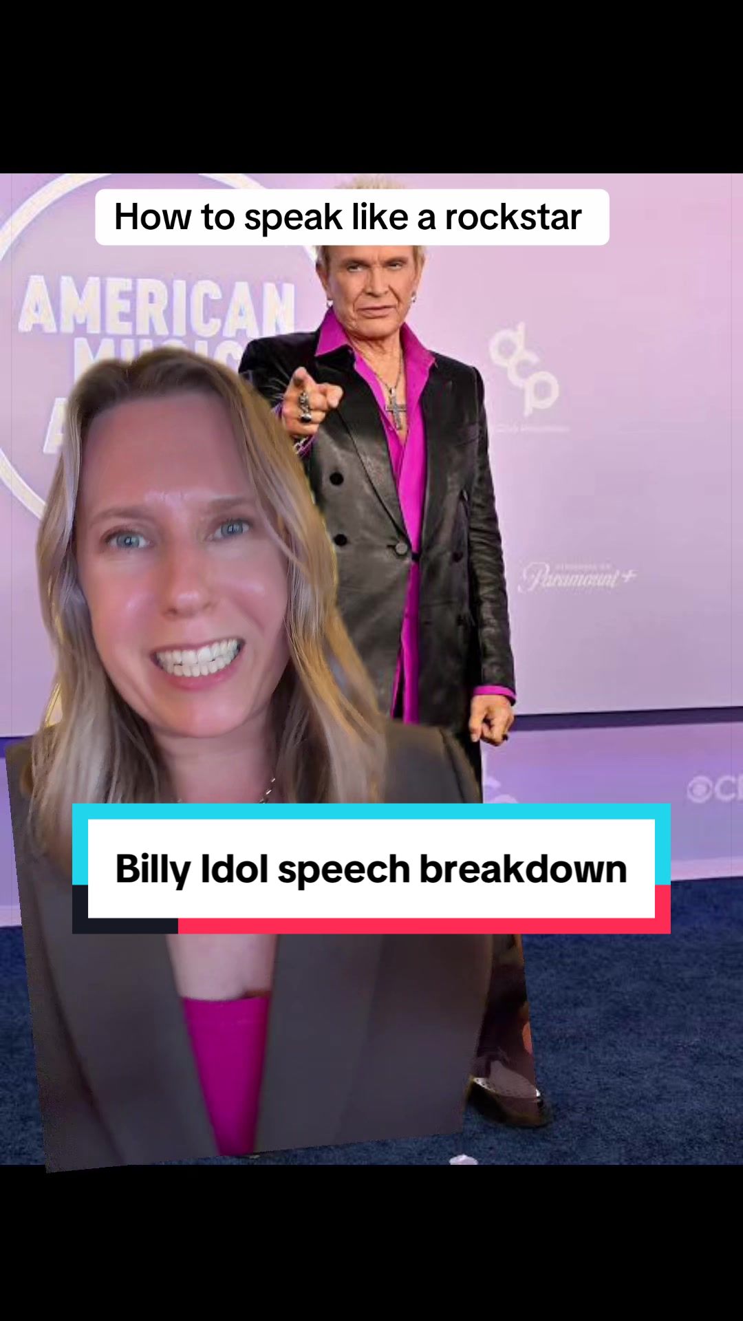 @Sally Prosser Voice Coach
