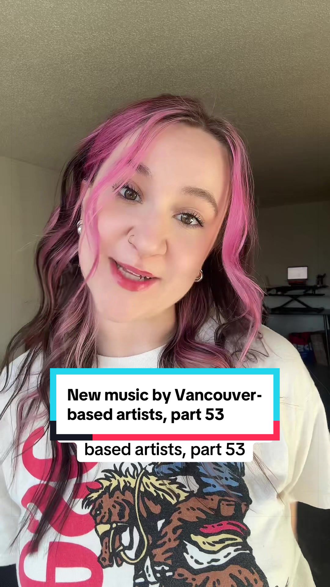 @Vancouver Concerts