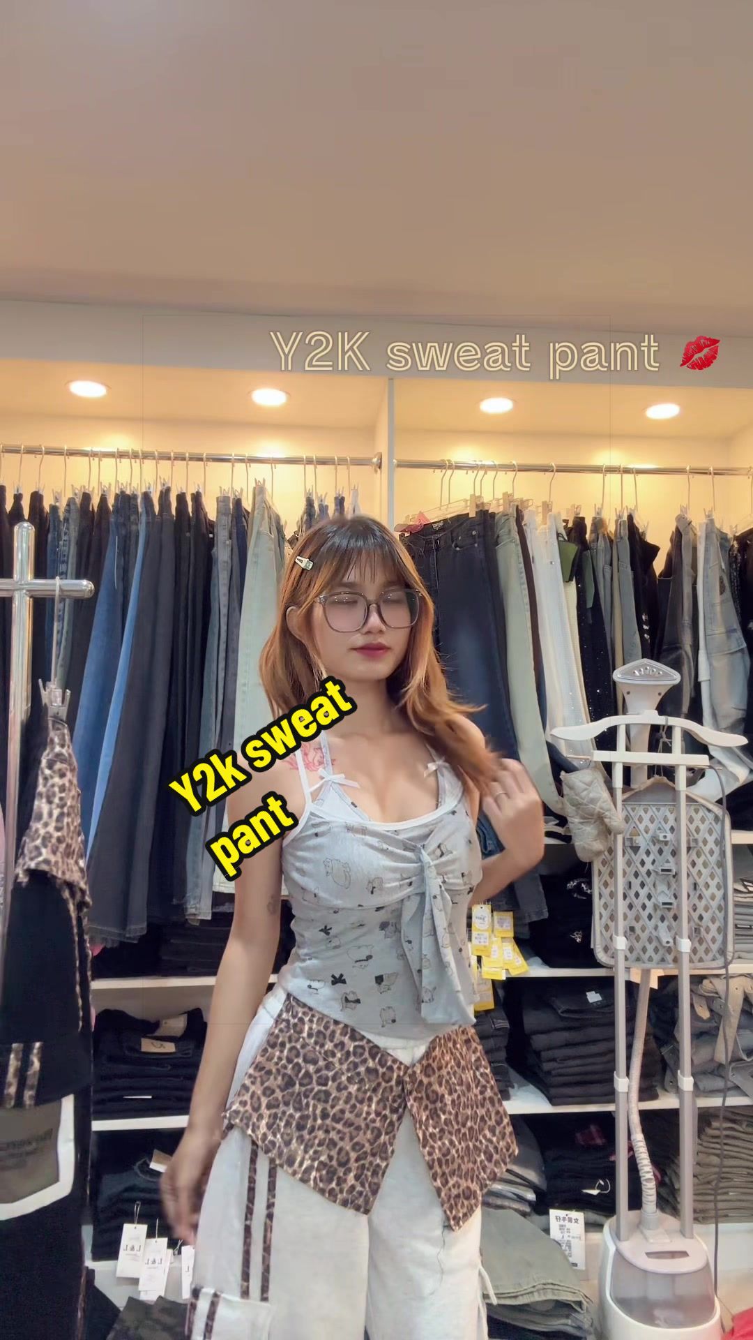 @Sann Yadanar Fashion House