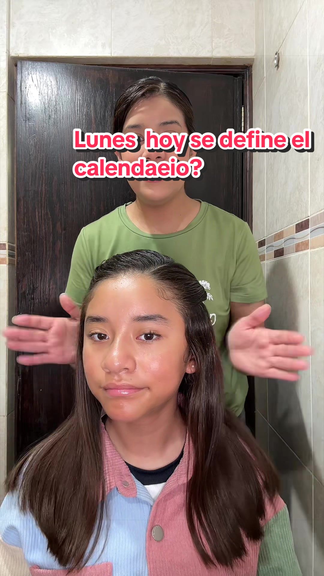 @Maternidad con Ile