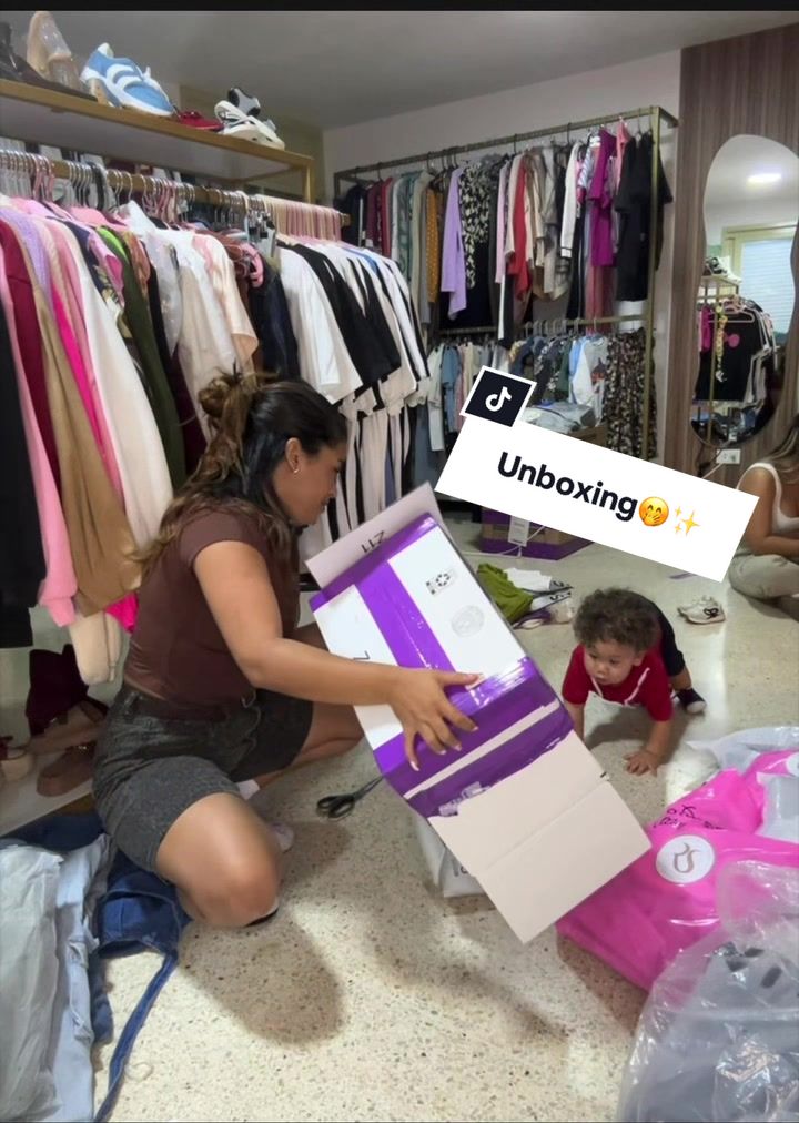 @Venta Ropa Shein en Caracas