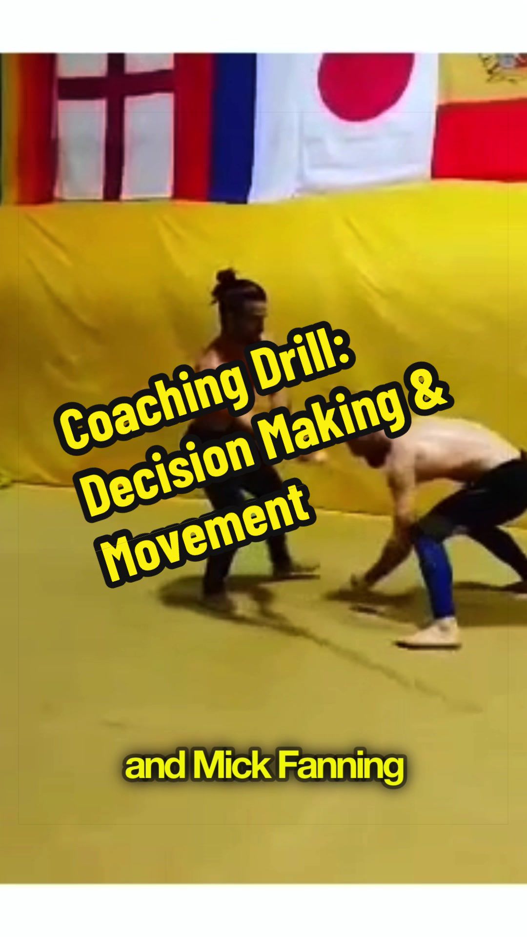 @Sports Grappling Systems