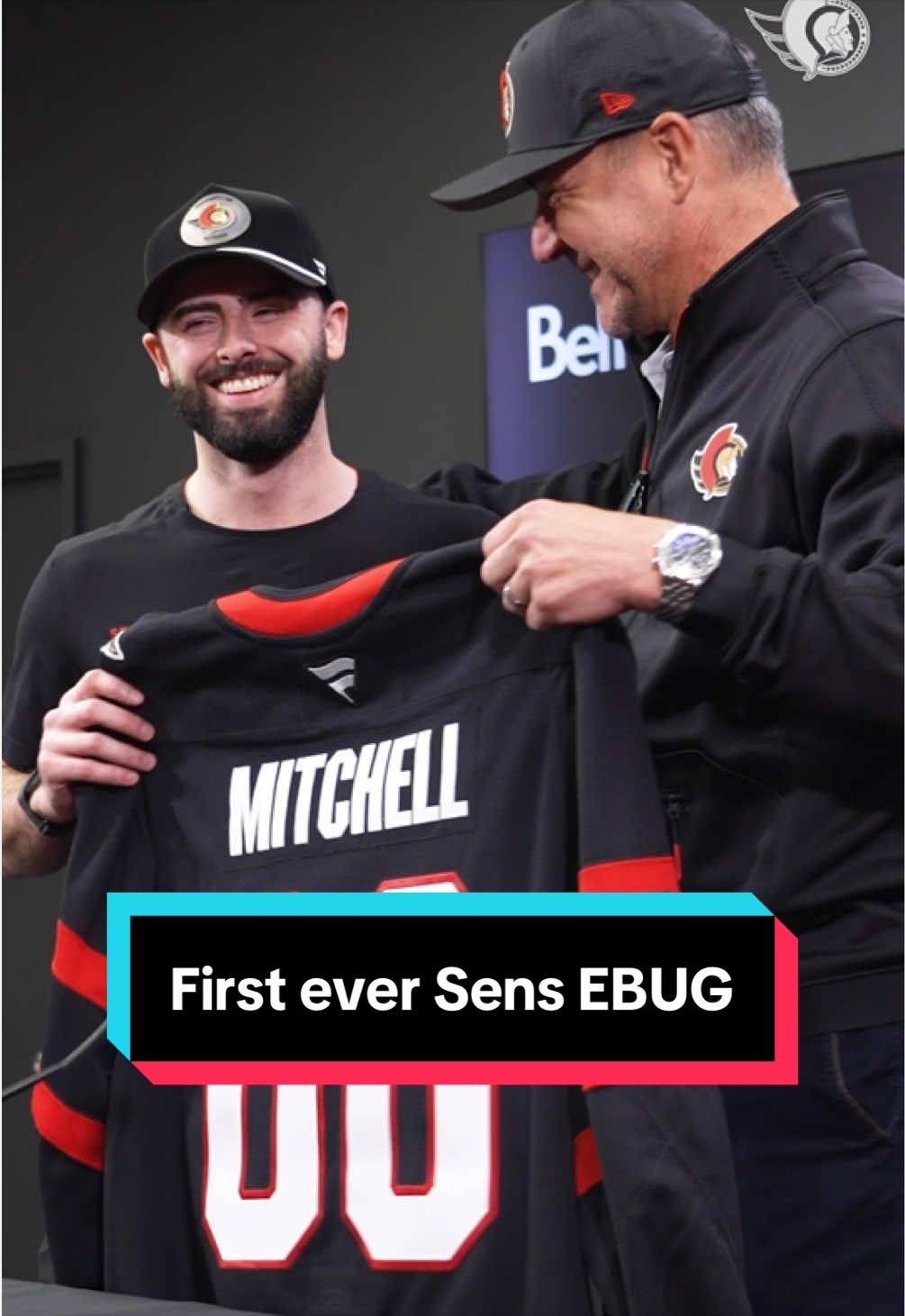 @Ottawa Senators