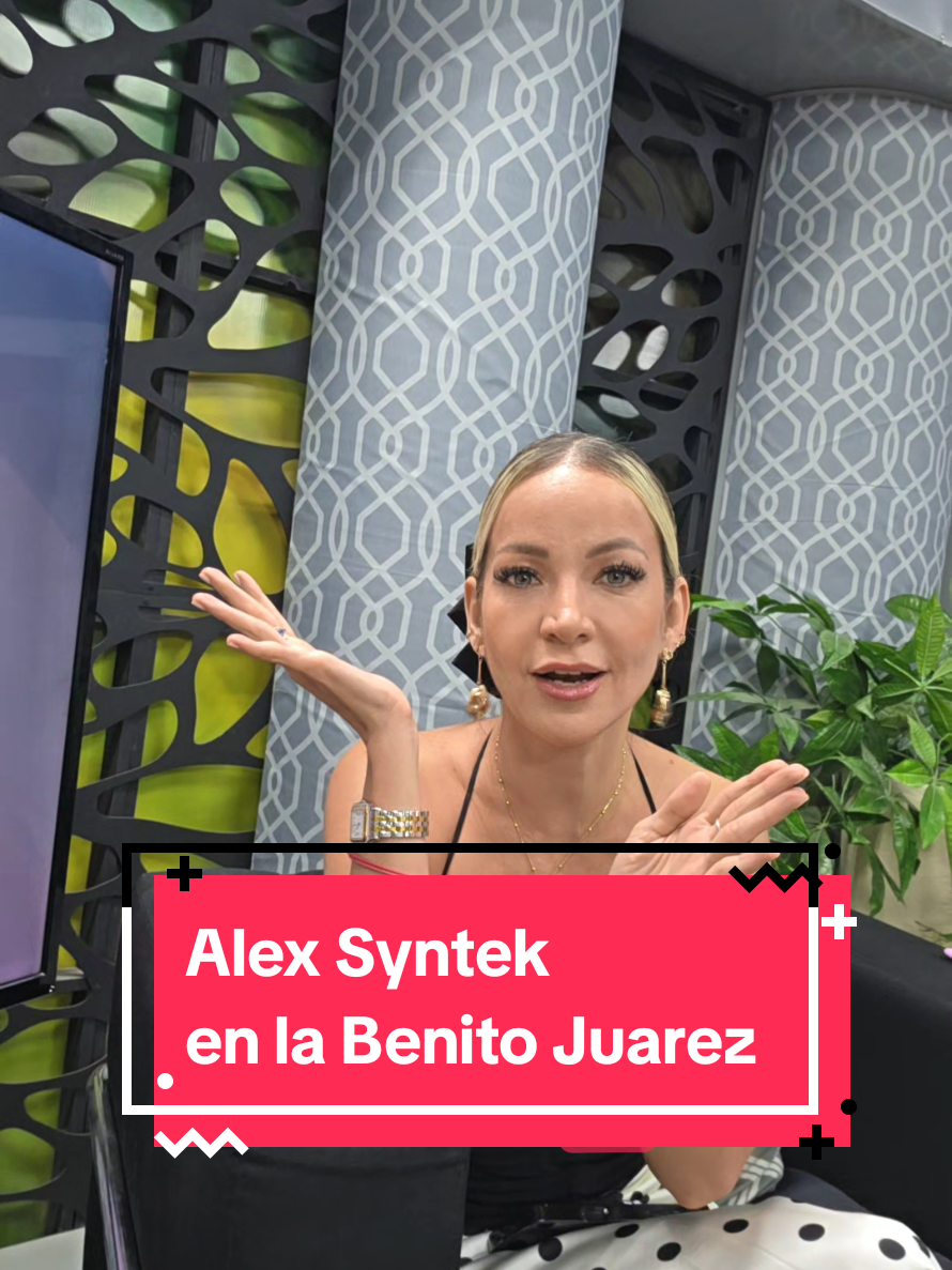 @Soy Alex Solis
