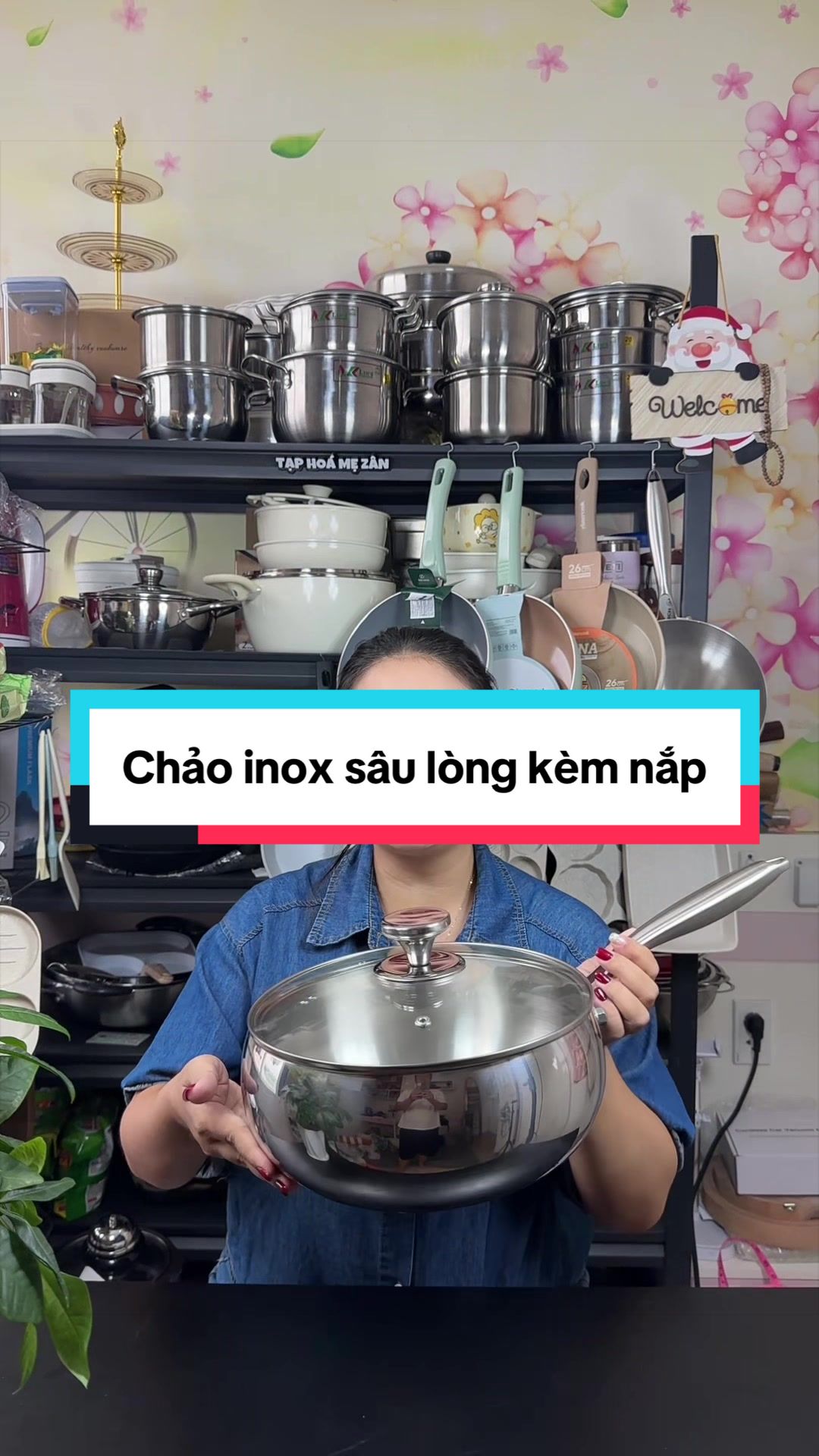 @Tạp ho&aacute; mẹ z&acirc;n