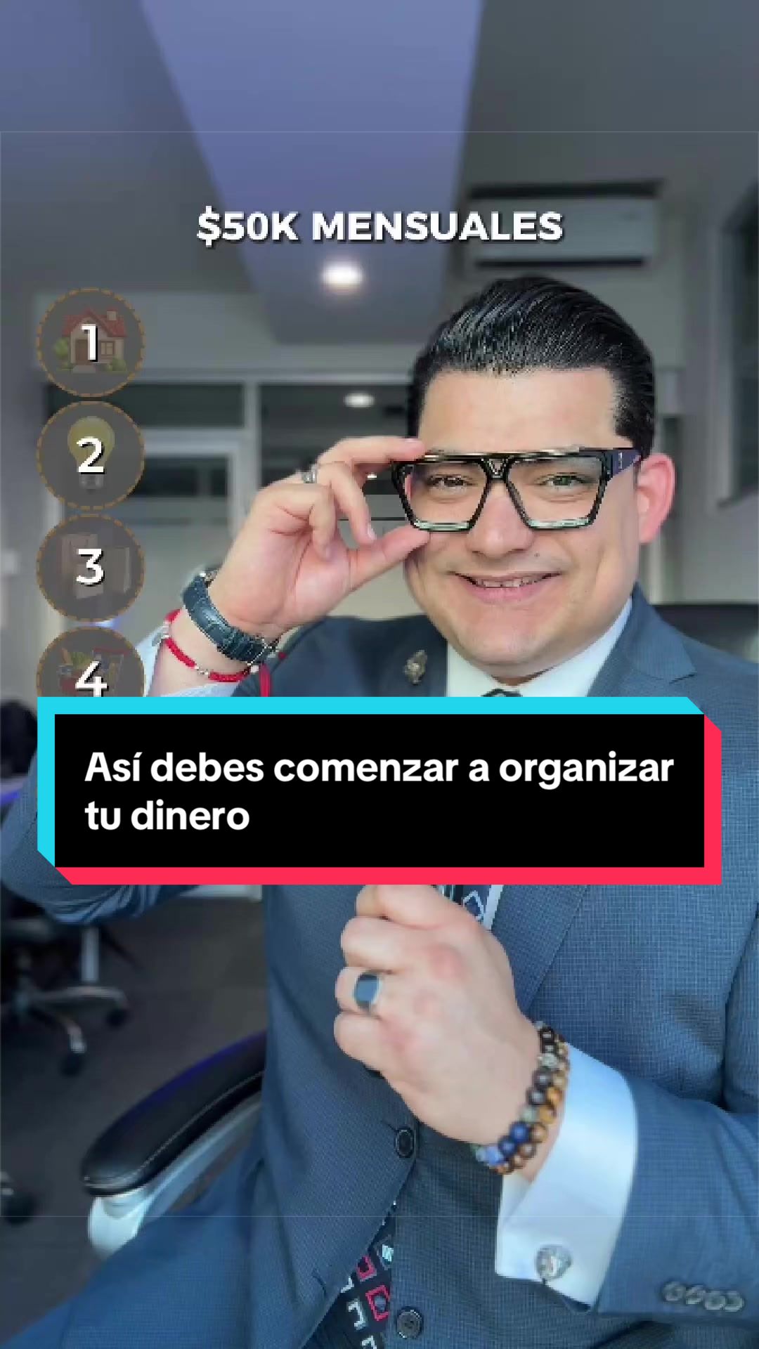 @Erick | Finanzas y Retiro
