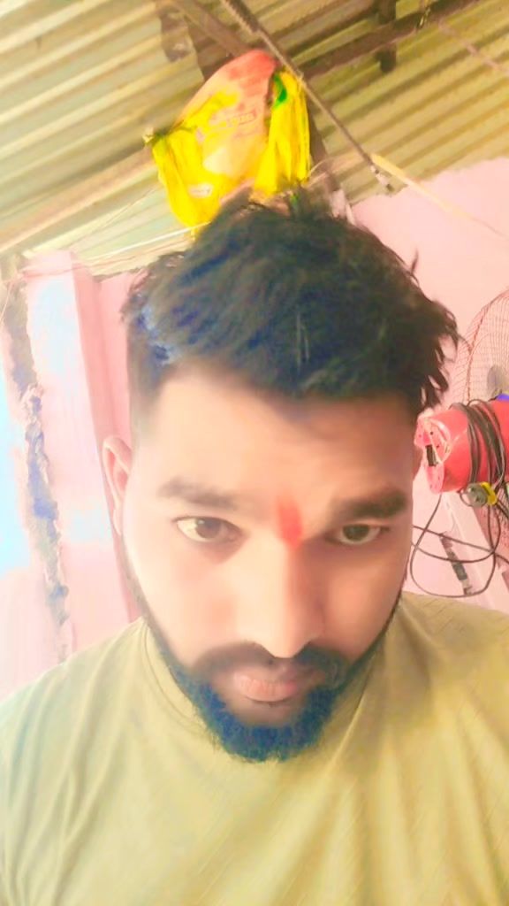 @Keshav Gupta