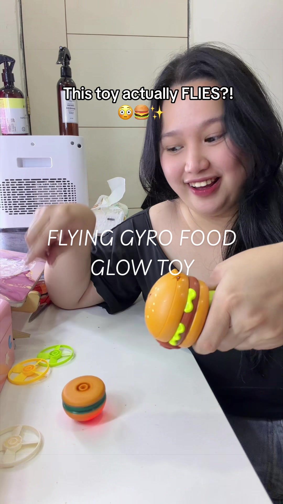 @Yana San Mateo
