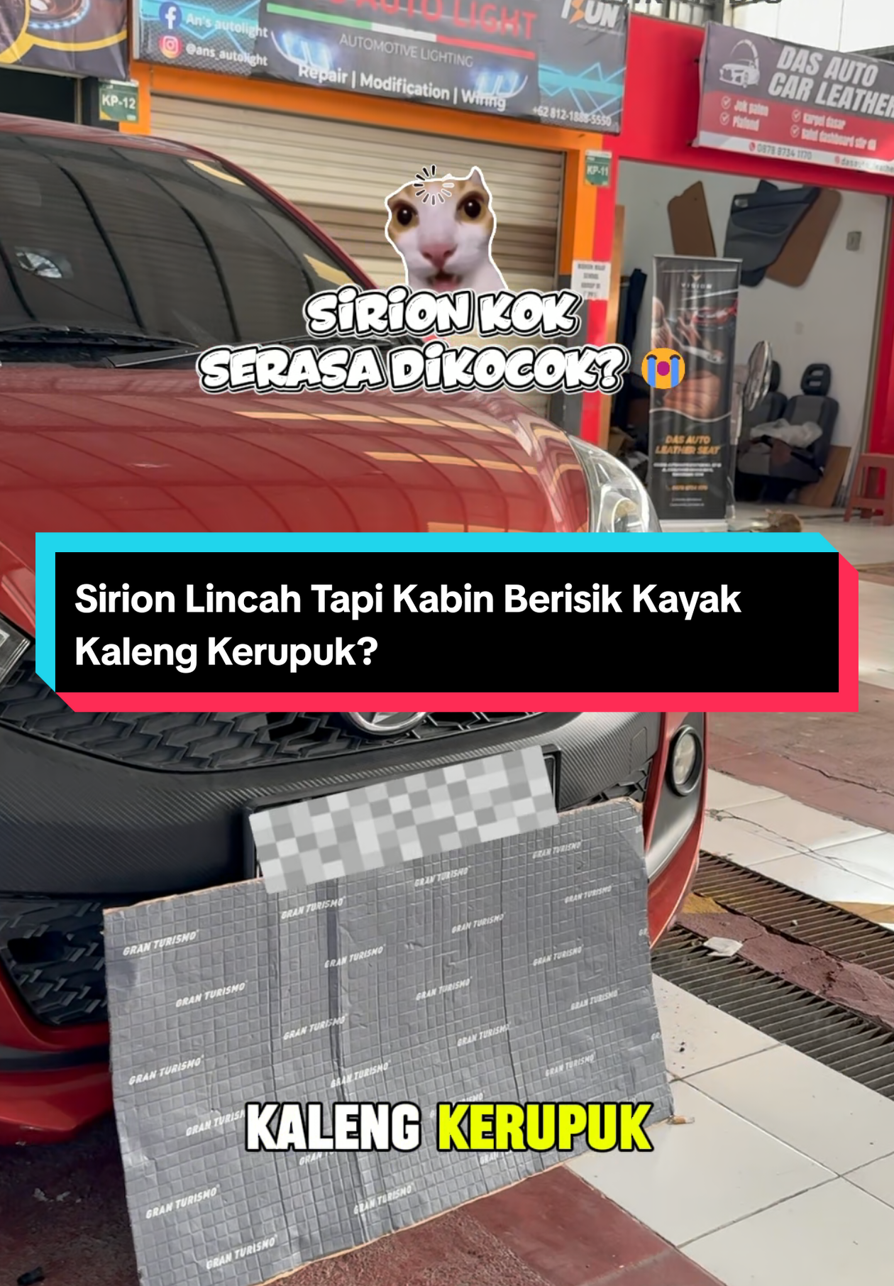 @BTS CAR AUDIO