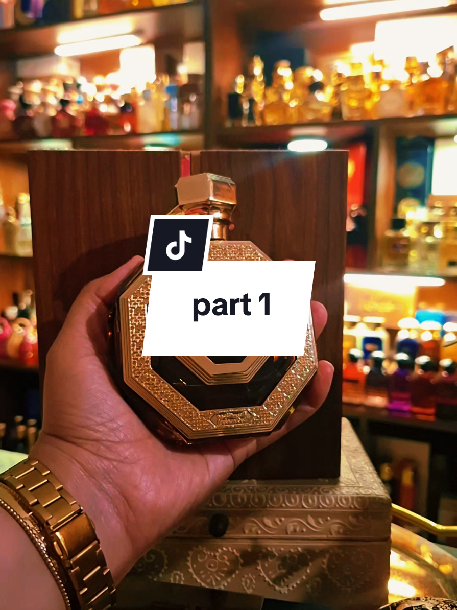 @"Perfume Passion"