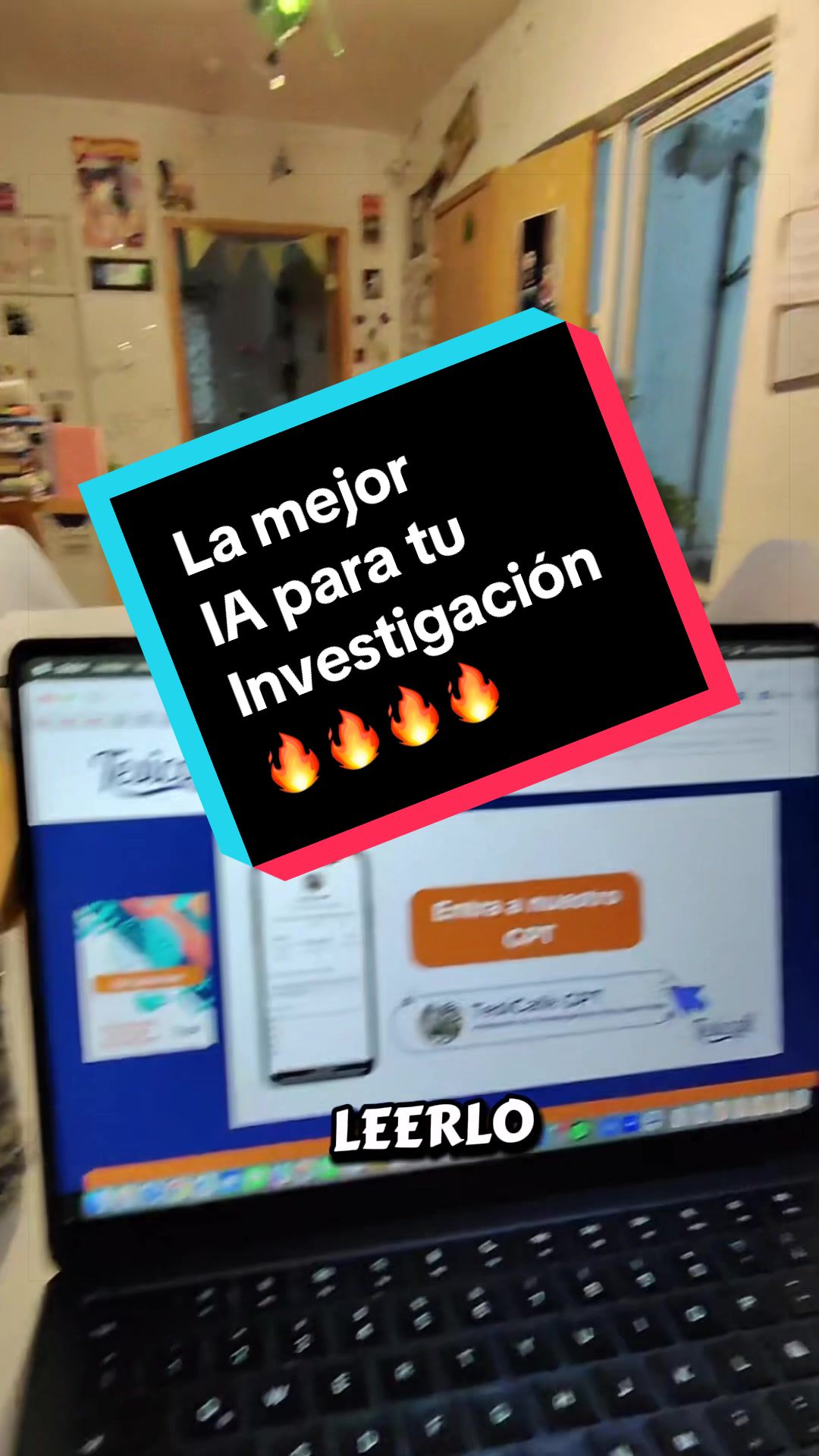 @Tesicafé Online