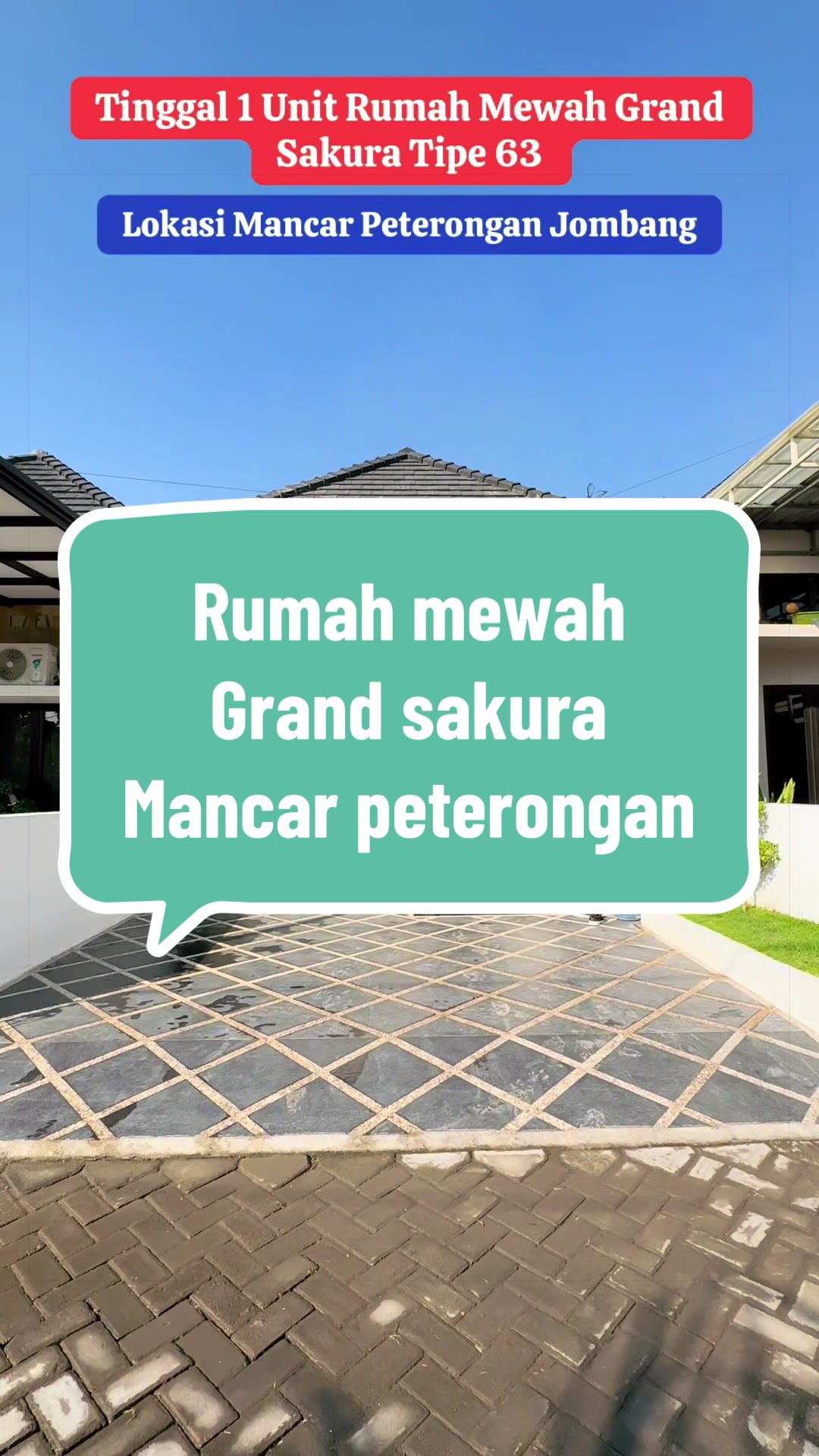 @RUMAH JOMBANG