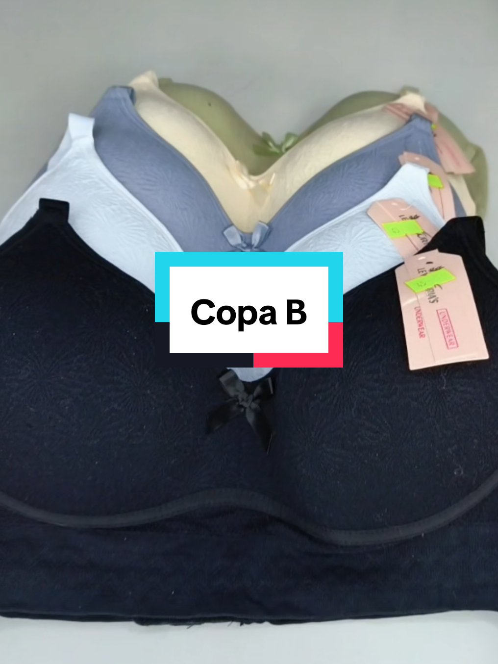 @Ellas lencería