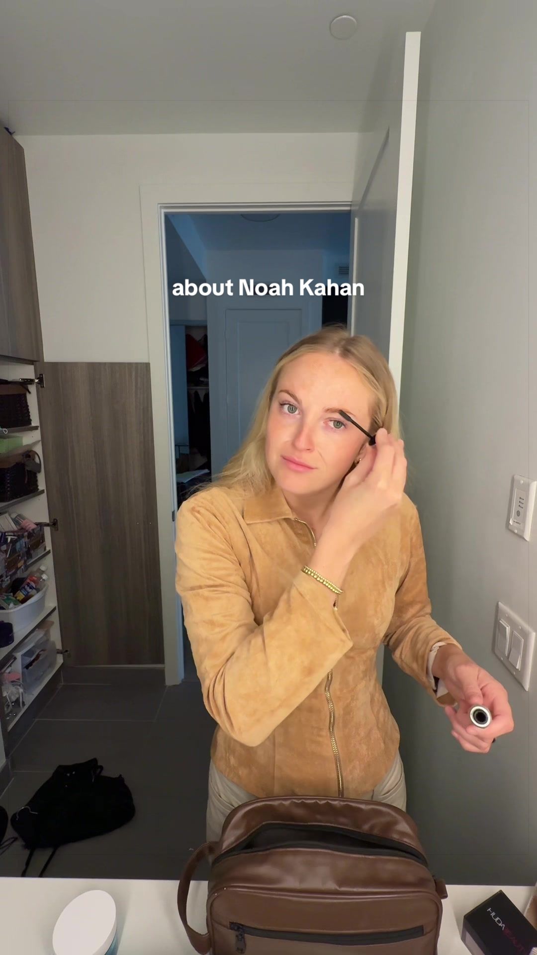 @dumbblondediary