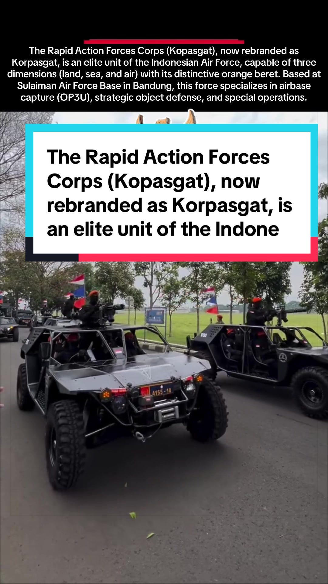 @INDONESIA ARMY