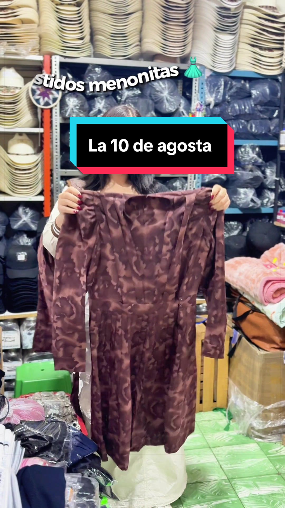 @Arely Menonita🌺