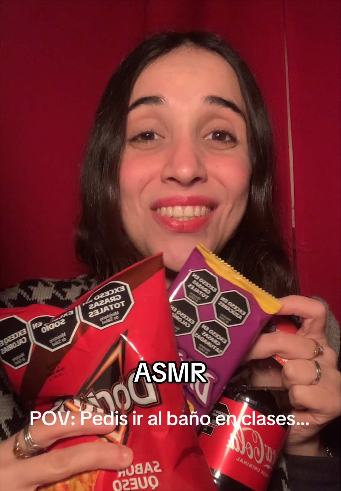 @Milufer ASMR 🌼