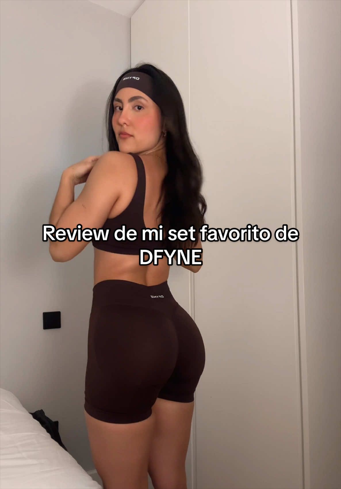 @Rebeca | Calisthenics