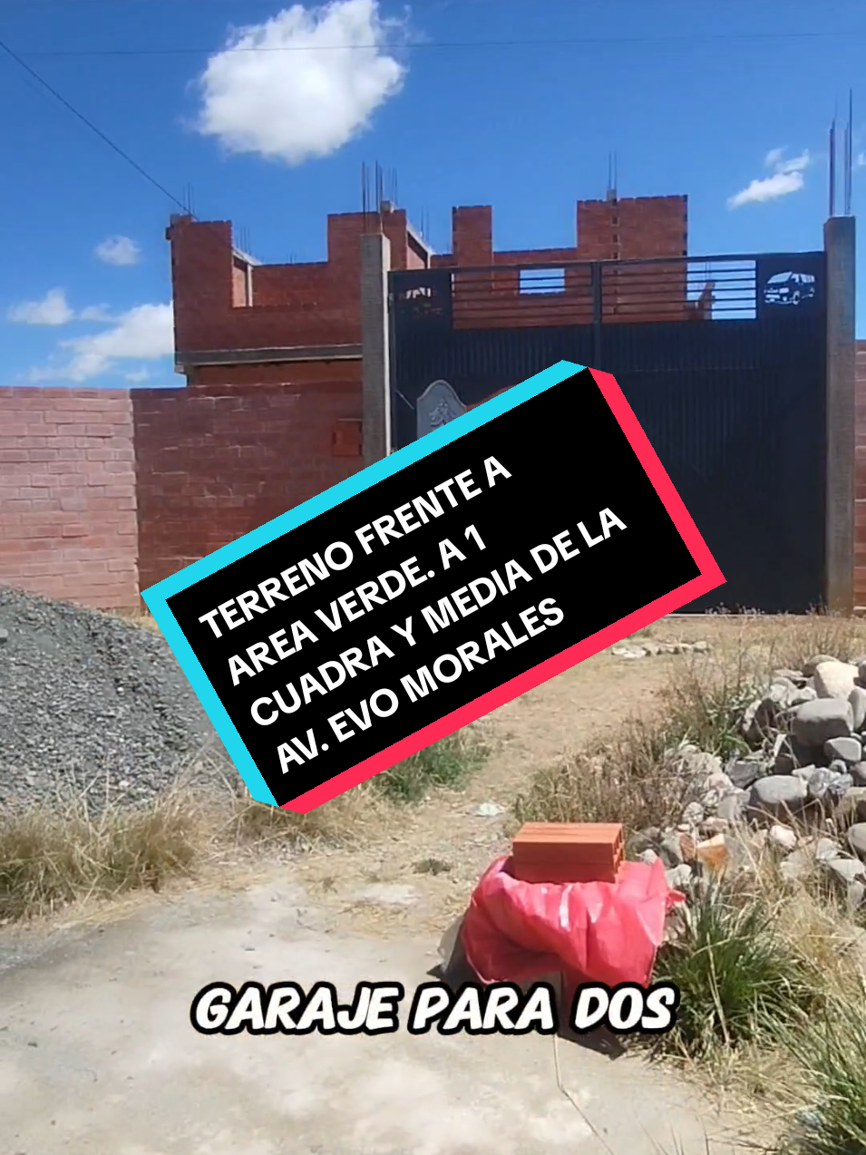 @BIENES Y RAICES YA