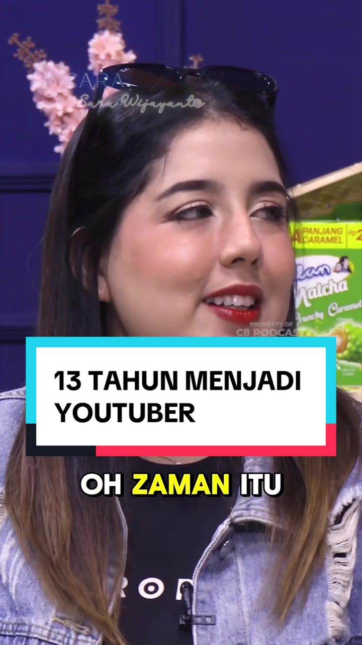 @C8 Podcast
