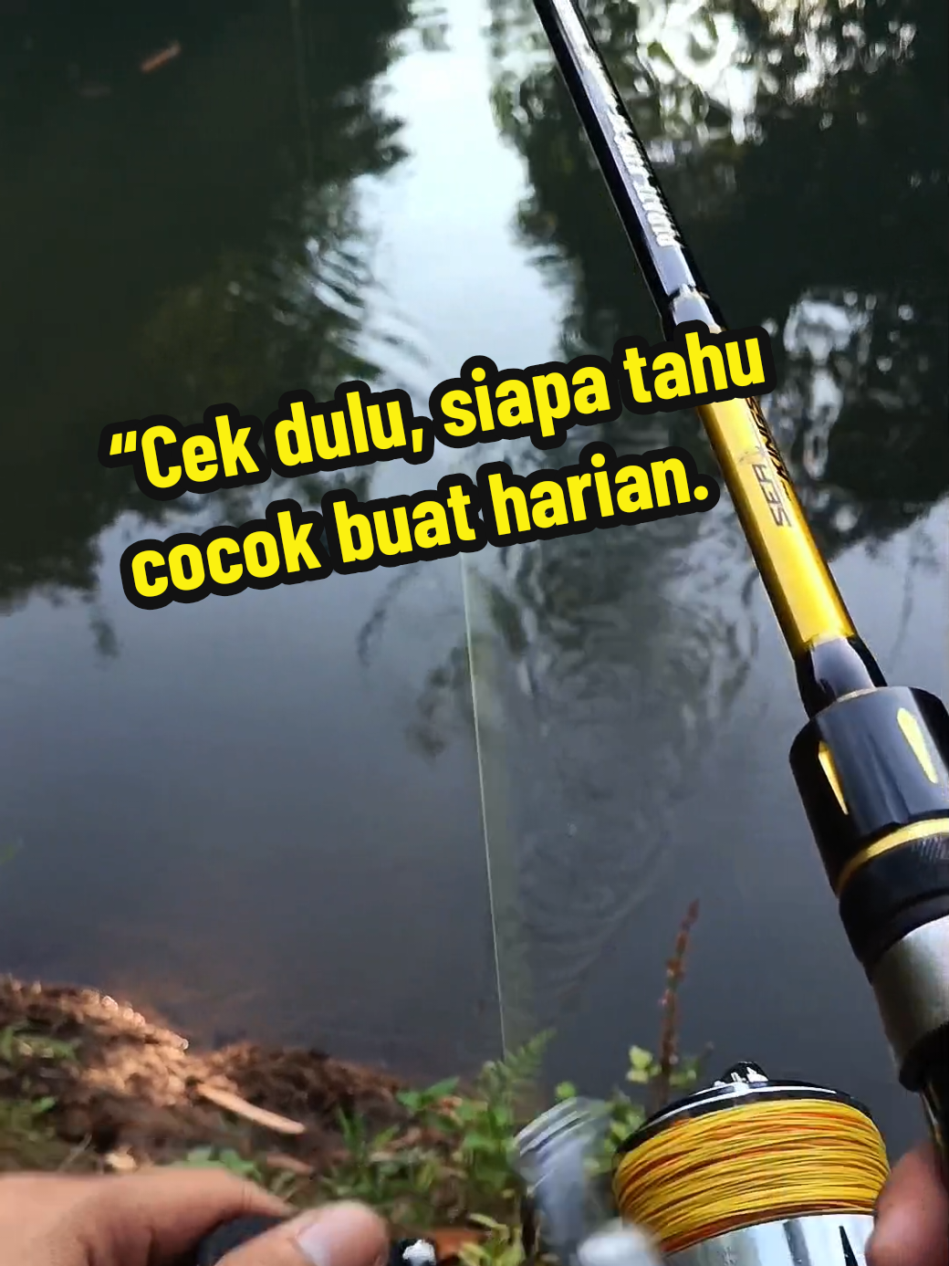 @TIE Fishing