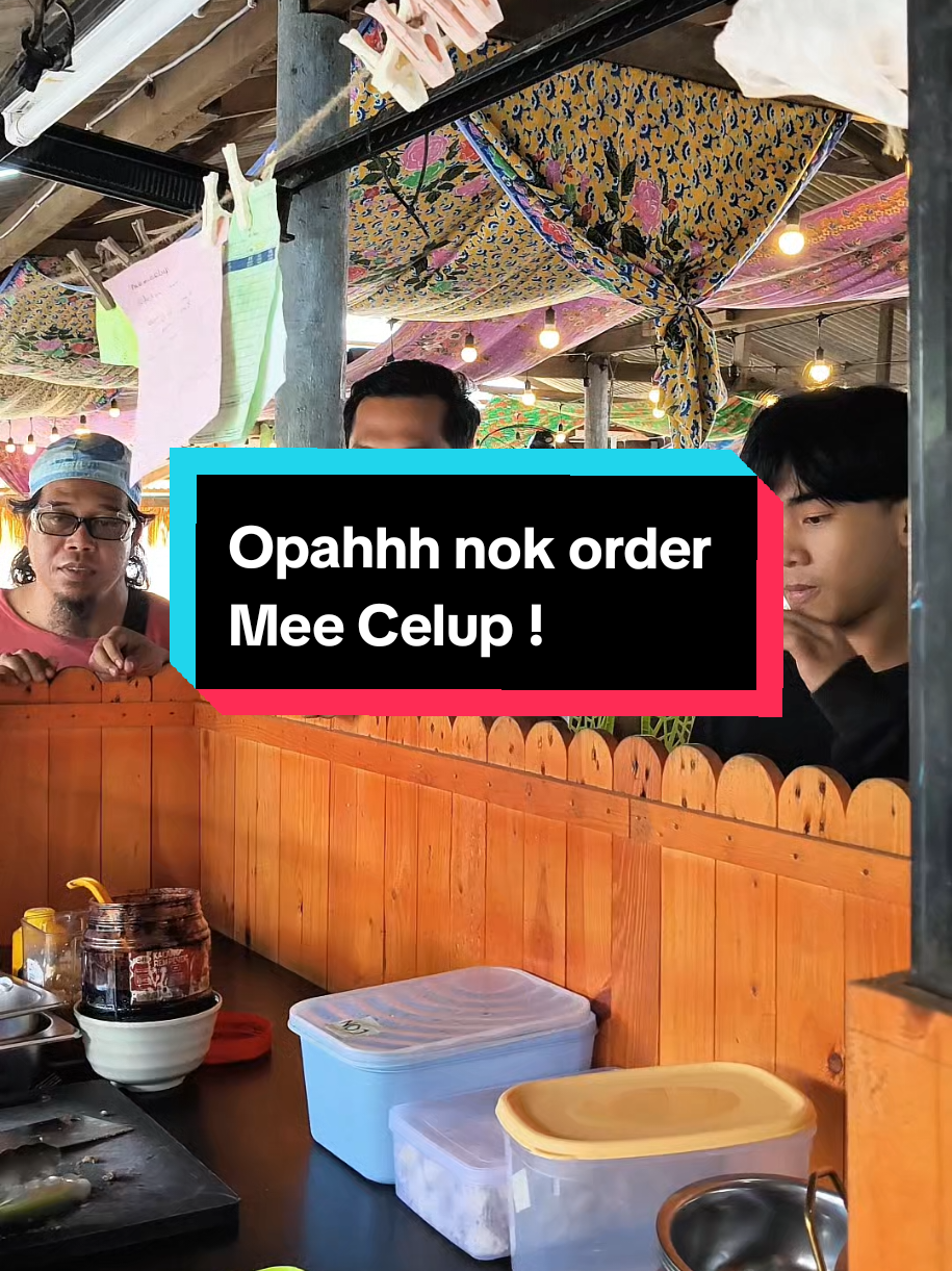 @Ikan Bakar Opah (IBO)
