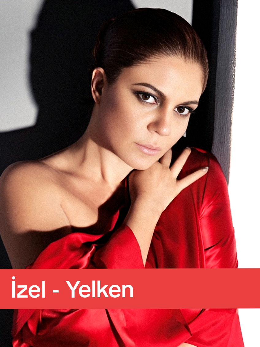 @Zamanda Yolculuk