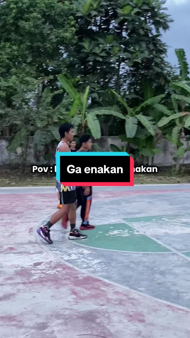 @Pebasket desa