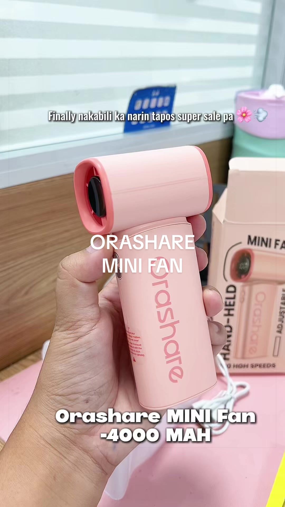 @Ira Asidera
