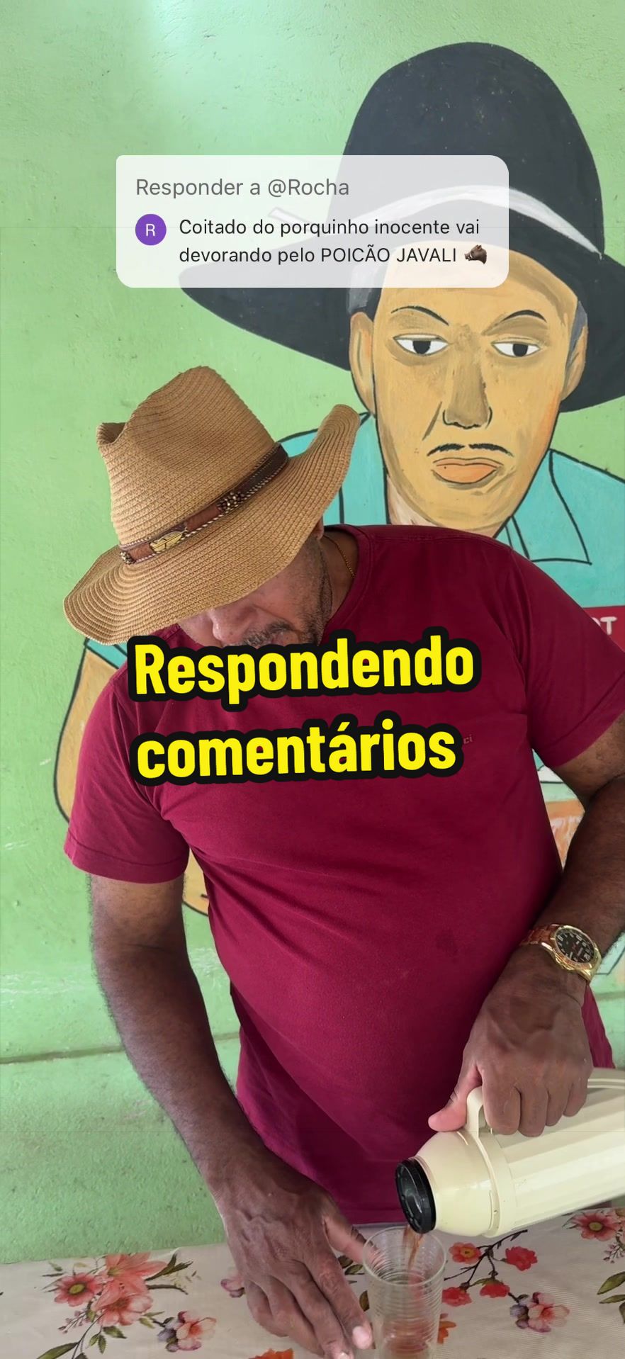@Antônio Moreno